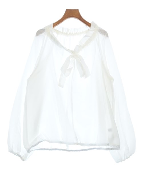 quaranciel(カランシエル)のブラウス サイズ:F 3,600円