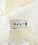 quaranciel（カランシエル）ブラウス 白 サイズ:F レディース/2200706286533