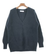 quaranciel（カランシエル）ニット・セーター 紺 サイズ:F レディース/2200706286625