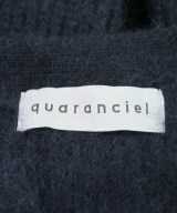 quaranciel（カランシエル）ニット・セーター 紺 サイズ:F レディース/2200706286625