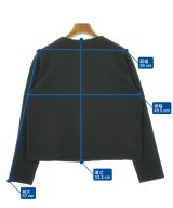 quaranciel（カランシエル）カーディガン グレー サイズ:F レディース/2200661559147