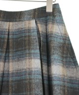 quaranciel（カランシエル）ロング・マキシ丈スカート 茶 サイズ:36(S位) レディース/2200665138027