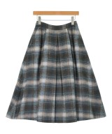 quaranciel ロング・マキシ丈スカート