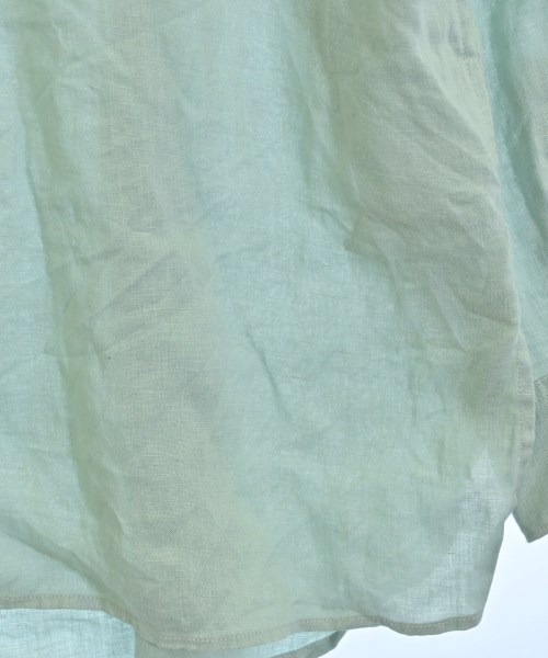 quaranciel（カランシエル）カジュアルシャツ 緑 サイズ:F レディース/2200663911035