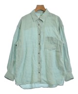 quaranciel（カランシエル）カジュアルシャツ 緑 サイズ:F レディース/2200663911035