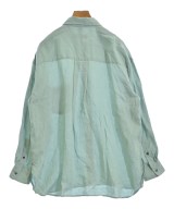 quaranciel（カランシエル）カジュアルシャツ 緑 サイズ:F レディース/2200663911035