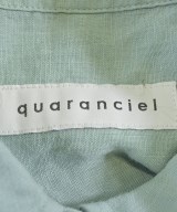 quaranciel（カランシエル）カジュアルシャツ 緑 サイズ:F レディース/2200663911035