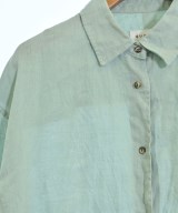 quaranciel（カランシエル）カジュアルシャツ 緑 サイズ:F レディース/2200663911035