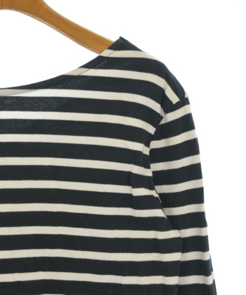 quaranciel（カランシエル）Tシャツ・カットソー 黒 サイズ:-(S位) レディース/2200664678050