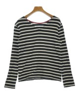 quaranciel（カランシエル）Tシャツ・カットソー 黒 サイズ:-(S位) レディース/2200664678050