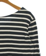 quaranciel（カランシエル）Tシャツ・カットソー 黒 サイズ:-(S位) レディース/2200664678050