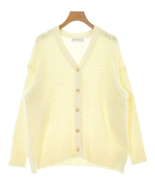 quaranciel(カランシエル)カーディガン 白 サイズ:F/2200665581014