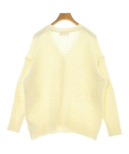 quaranciel（カランシエル）カーディガン 白 サイズ:F レディース/2200665581014