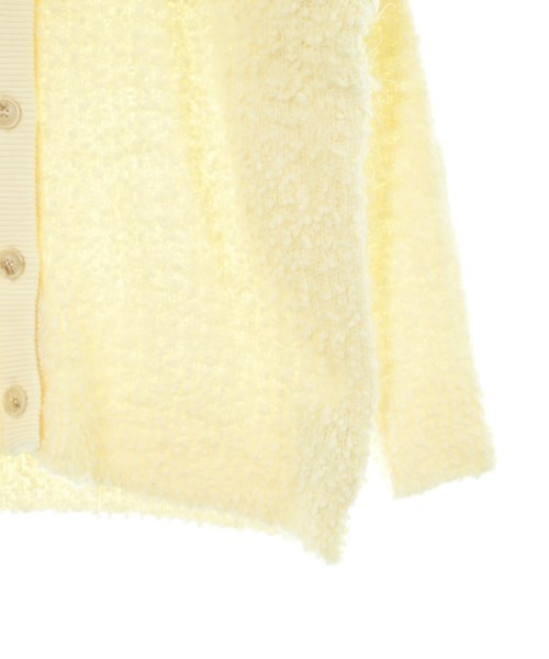 quaranciel（カランシエル）カーディガン 白 サイズ:F レディース/2200665581014