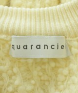 quaranciel（カランシエル）カーディガン 白 サイズ:F レディース/2200665581014