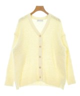 quaranciel カーディガン