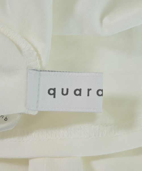 quaranciel（カランシエル）ノースリーブ その他（柄物・カラフル） サイズ:F レディース/2200666141040