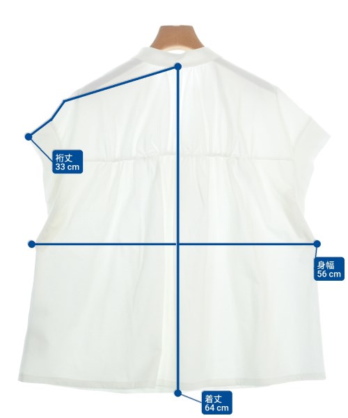 quaranciel（カランシエル）ノースリーブ その他（柄物・カラフル） サイズ:F レディース/2200666141040