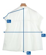 quaranciel（カランシエル）ノースリーブ その他（柄物・カラフル） サイズ:F レディース/2200666141040