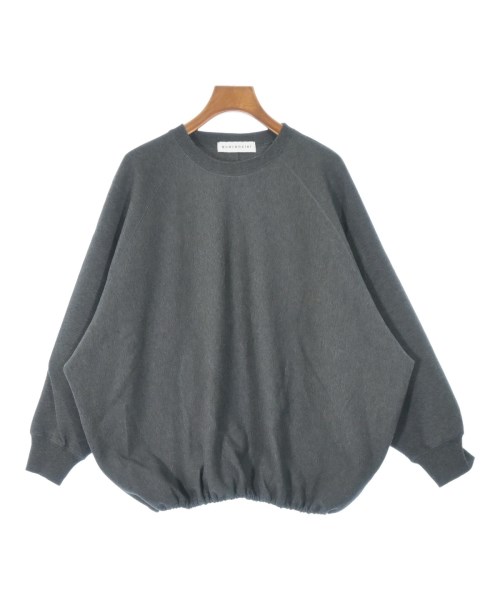 quaranciel(カランシエル)Tシャツ・カットソー グレー サイズ:F/2200662642022