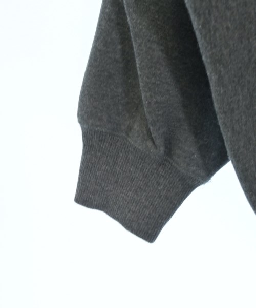 quaranciel（カランシエル）Tシャツ・カットソー グレー サイズ:F レディース/2200662642022