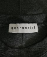 quaranciel（カランシエル）Tシャツ・カットソー グレー サイズ:F レディース/2200662642022