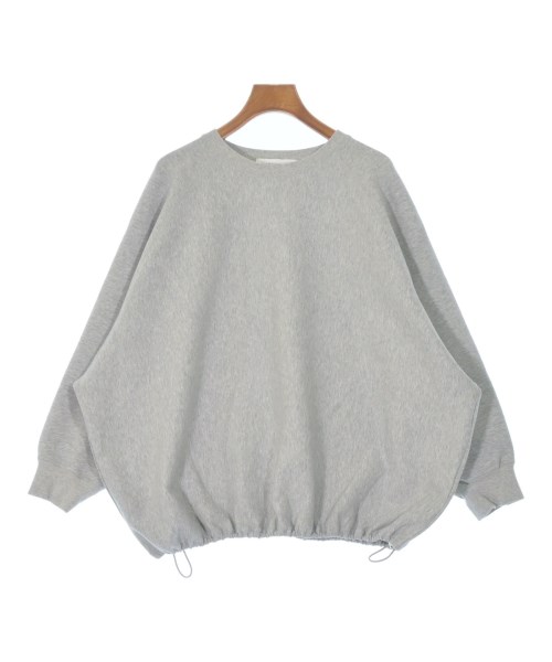 quaranciel(カランシエル)Tシャツ・カットソー グレー サイズ:F/2200662642039