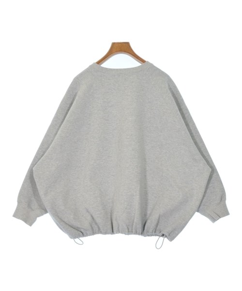 quaranciel（カランシエル）Tシャツ・カットソー グレー サイズ:F レディース/2200662642039