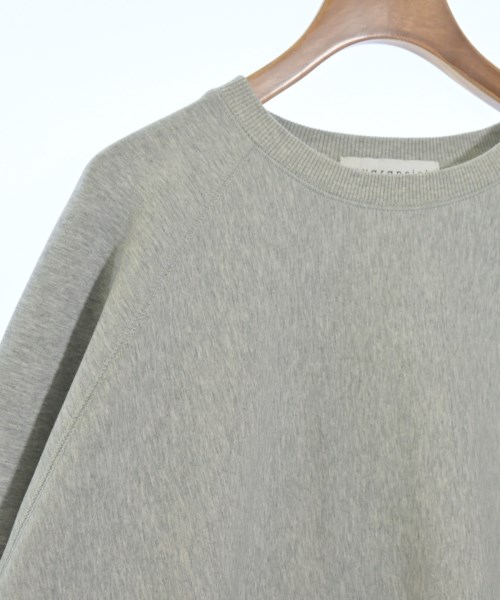 quaranciel（カランシエル）Tシャツ・カットソー グレー サイズ:F レディース/2200662642039