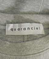quaranciel（カランシエル）Tシャツ・カットソー グレー サイズ:F レディース/2200662642039