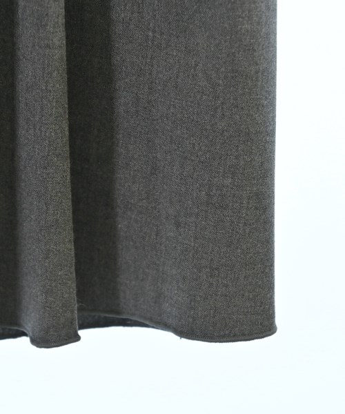 quaranciel（カランシエル）ロング・マキシ丈スカート グレー サイズ:F レディース/2200662642152