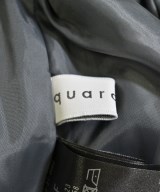 quaranciel（カランシエル）ロング・マキシ丈スカート グレー サイズ:F レディース/2200662642152