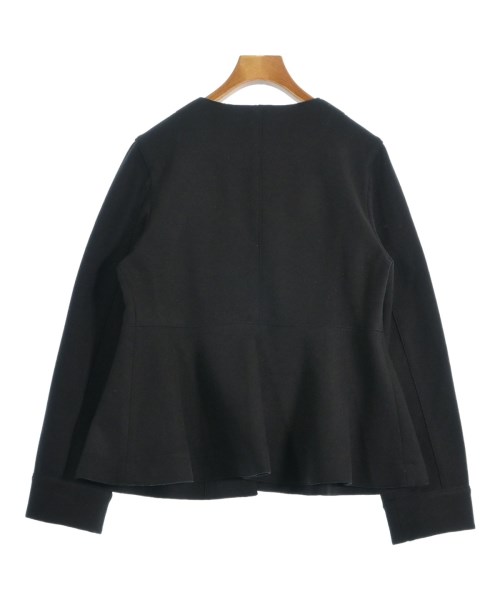 quaranciel（カランシエル）カジュアルジャケット 黒 サイズ:F レディース/2200666915061