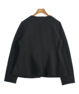 quaranciel（カランシエル）カジュアルジャケット 黒 サイズ:F レディース/2200666915061