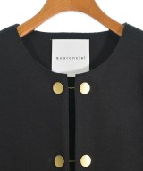 quaranciel（カランシエル）カジュアルジャケット 黒 サイズ:F レディース/2200666915061