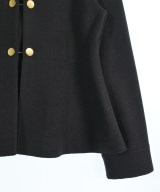 quaranciel（カランシエル）カジュアルジャケット 黒 サイズ:F レディース/2200666915061