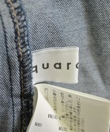 quaranciel（カランシエル）カジュアルシャツ 紺 サイズ:F レディース/2200665912030