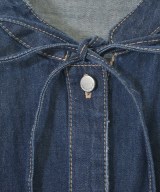 quaranciel（カランシエル）カジュアルシャツ 紺 サイズ:F レディース/2200665912030