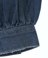 quaranciel（カランシエル）カジュアルシャツ 紺 サイズ:F レディース/2200665912030