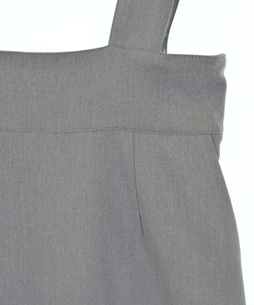 quaranciel（カランシエル）その他 グレー サイズ:F/F レディース/2200662434061