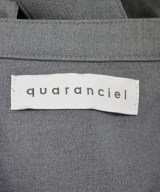 quaranciel（カランシエル）その他 グレー サイズ:F/F レディース/2200662434061