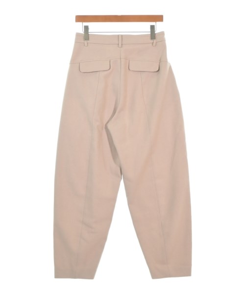 quaranciel（カランシエル）スラックス ベージュ サイズ:40(M位) レディース/2200667521018