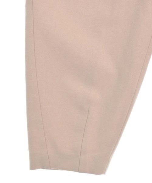 quaranciel（カランシエル）スラックス ベージュ サイズ:40(M位) レディース/2200667521018