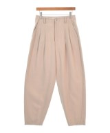 quaranciel（カランシエル）スラックス ベージュ サイズ:40(M位) レディース/2200667521018