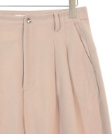 quaranciel（カランシエル）スラックス ベージュ サイズ:40(M位) レディース/2200667521018