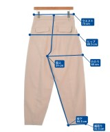 quaranciel（カランシエル）スラックス ベージュ サイズ:40(M位) レディース/2200667521018