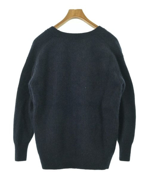 quaranciel（カランシエル）ニット・セーター 紺 サイズ:F レディース/2200668186018
