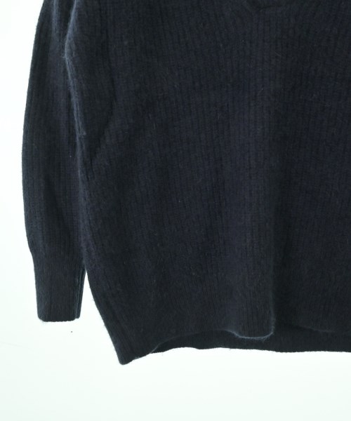 quaranciel（カランシエル）ニット・セーター 紺 サイズ:F レディース/2200668186018