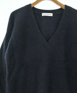 quaranciel（カランシエル）ニット・セーター 紺 サイズ:F レディース/2200668186018