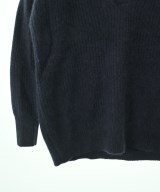 quaranciel（カランシエル）ニット・セーター 紺 サイズ:F レディース/2200668186018